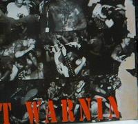 Agnostic Front - Last Warning -Reissue- [Vinilo]