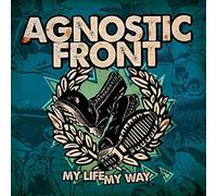 Agnostic Front - My Life, My Way [Vinilo]