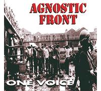 Agnostic Front - One Voice