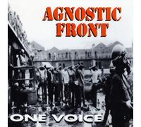 Agnostic Front - One Voice