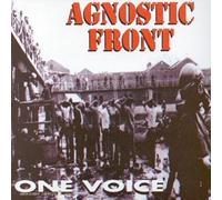 Agnostic Front - One Voice