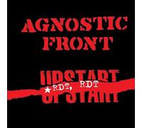 Agnostic Front - Riot Riot Upstart