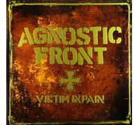 Agnostic Front - Victim in Pain [Vinilo]