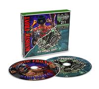 Agnostic Front - Warriors. My Life. My Way