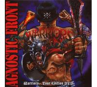 Agnostic Front - Warriors (Tour Edt.)