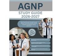 AGNP STUDY GUIDE 2026-2027