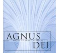 Agnus Dei: Music of Inner Harmony by Barber, Faure, Palestrina, Mozart, Bach, Rachmaninov (1997) Audio CD by Unknown (0100-01-01)