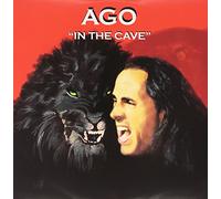 Ago - In the Cave (Mix) [Vinilo]