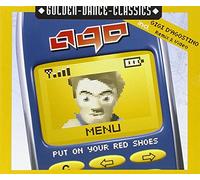 Ago - Put on Your Red Shoes -5t