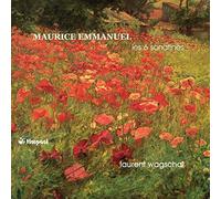 Agobet Jean-Louis - Opera Per Orchestra