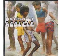 Agolele-Album sampler (2002) / Vinyl Maxi Single [Vinyl 12'']