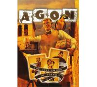 AGON: The Lost Sword of Toledo