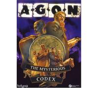 AGON - The Mysterious Codex (DVD-ROM) [Importación alemana]