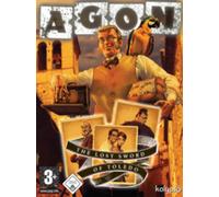 AGON - The Mysterious Codex (Trilogy) (PC) - Steam Key - GLOBAL