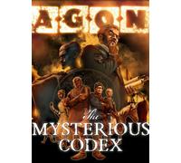 AGON - The Mysterious Codex (Trilogy) Steam Key GLOBAL
