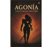 AGONÍA