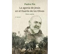 Agonia De Jesus En El Huerto De Los Oliv: Hora santa: 884 (dBolsillo nº 884)