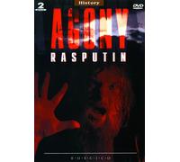 Spielfilm - Agonia-Rasputin,Gott und Satan [Alemania] [DVD]