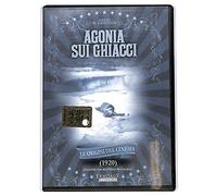 Agonia sui ghiacci [Italia] [DVD]