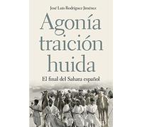 Agonía, traición, huida: El final del Sahara español (Contrastes)