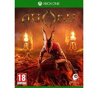 Agonía (Xbox One)