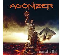 Agonizer - Visions Of The Blind