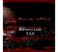 Agonoize - Evil Gets An Upgrade