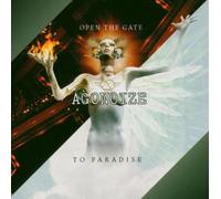 Agonoize - Open the Gate/to Paradise