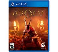 Agony for PlayStation 4 (PlayStation 4) (Importación USA)