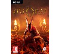 Agony Steam Key GLOBAL