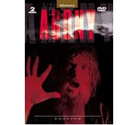 Agony. Rasputin (The Life and Death of Rasputin) (Agonia) (Agoniya) (RUSCICO) (NTSC) (2 DVD)