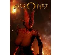 Agony Steam Key GLOBAL
