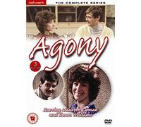 Agony - The Complete Series [DVD] [1979] [Reino Unido]