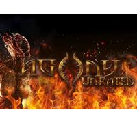 Agony UNRATED (PC) Steam Key - GLOBAL