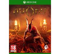 Agony - Xbox One