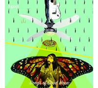 Agop - Songs of Good Hope