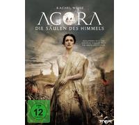 Agora - Die Säulen des Himmels [Alemania] [DVD]