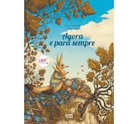 Agora e Para Sempre (Nuvem de Letras)