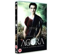Agora [Edizione: Regno Unito] [Reino Unido] [DVD]