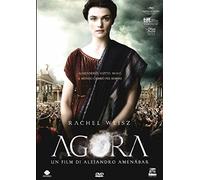 Agora [Italia] [DVD]