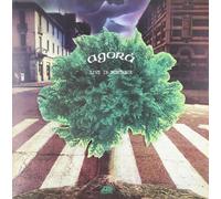 Agora' - Live in Montreux (180°gr.) [Vinilo]
