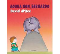 Agora non, Bernardo (tras os montes)