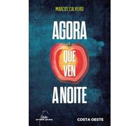 Agora que vén a noite: 156 (Coste Oeste)