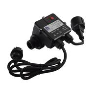 Agora-Tec AT 003 001 006 - Bomba para pozos (240V)