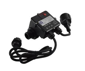 Agora-Tec AT 003 001 006 - Bomba para pozos (240V)