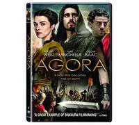 Agora [USA] [DVD]