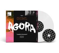 Agora (Ltd.White Edt.Inkl.CD+Mp3-Code) [Vinilo]