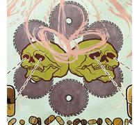 Agoraphobic Nosebleed - Agoraphobic Nosebleed - Frozen Corpse Stuffed With Dope [Vinilo]