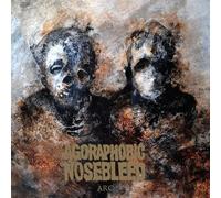 Agoraphobic nosebleed - Arc