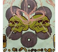 Agoraphobic Nosebleed – Frozen Corpse Stuffed with Dope